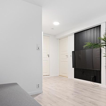 Apartment Берген Екстер'єр фото