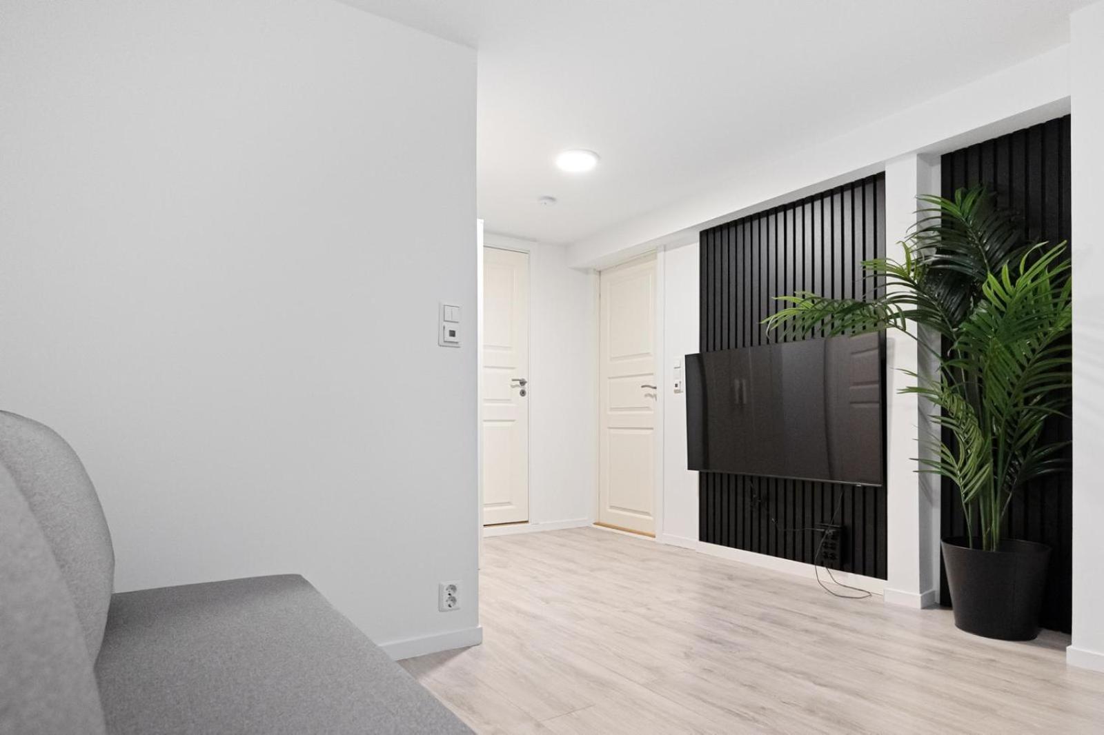 Apartment Берген Екстер'єр фото