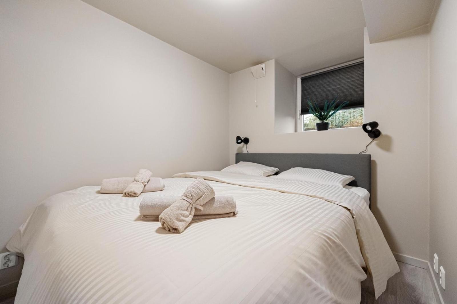 Apartment Берген Екстер'єр фото