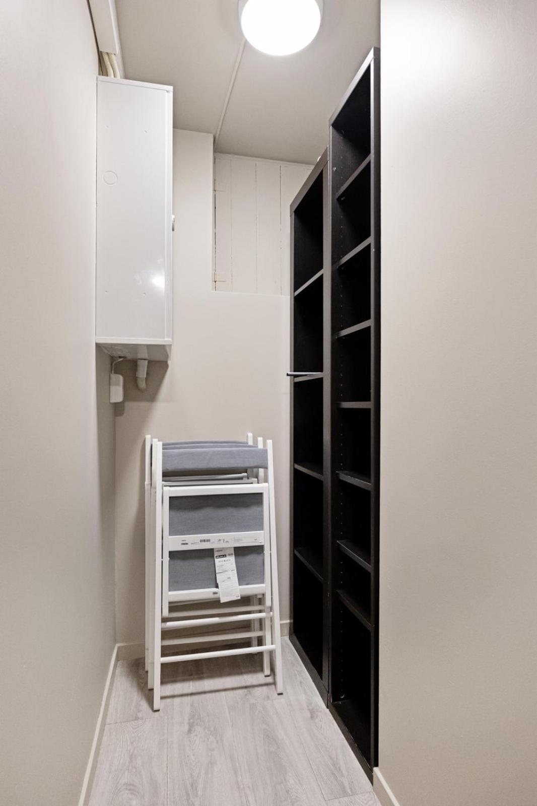 Apartment Берген Екстер'єр фото